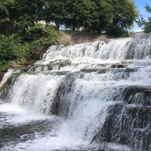 Meet your Posher, Nadia